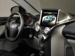 Scion iQ by Jon Sibal 2011 года